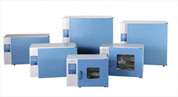 Nồi hấp tiệt trùng khí nóng Bluepard GRX-9053A